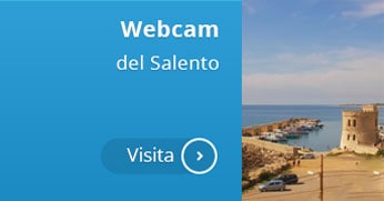 Webcam Salento