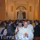Foto Inaugurazione Chiesa Madre ( foto 20 )
