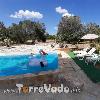 Casa Fernanda con piscina (foto 23) - Salento