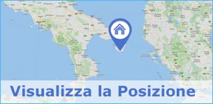Visualizza la posizione di Casa Luca 1 vacanze sulla mappa