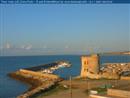 webcam Salento
