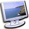 Sfondo per desktop - Costa adriatica