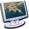 Sfondo per desktop - Costa adriatica