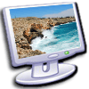 Sfondo per desktop - Costa adriatica