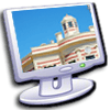 Sfondo per desktop - Costa adriatica
