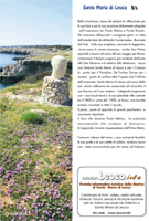 Guida Salento 2008
