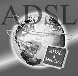 Adsl Morciano di leuca