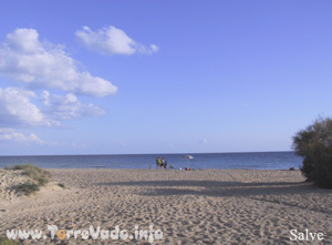 Posto Vecchio Marina di Salve