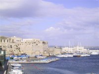 Castello Gallipoli