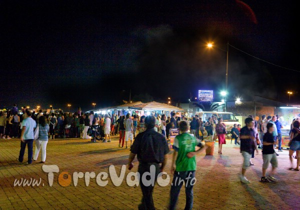 maxi scermo torre vado