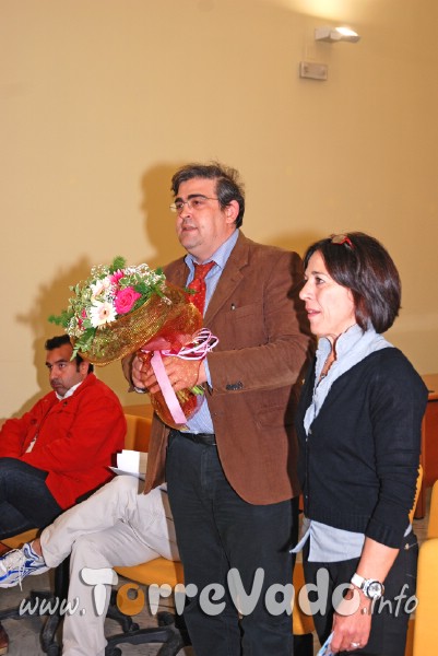 Presentazione Torre vado Summer