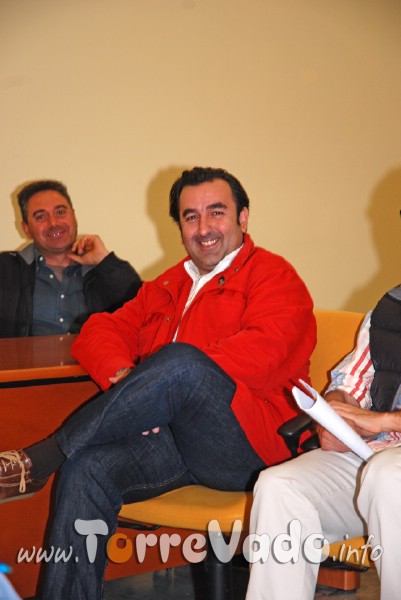 Presentazione Torre Vado Summer