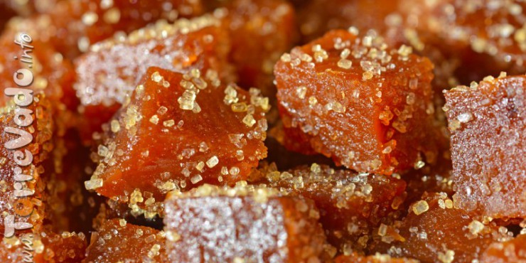 Dolce Tipico Salentino La Cotognata