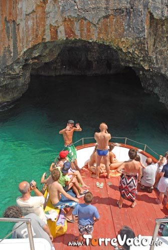 foto Operatori e servizi morciano di leuca, torre vado e morciano di leuca