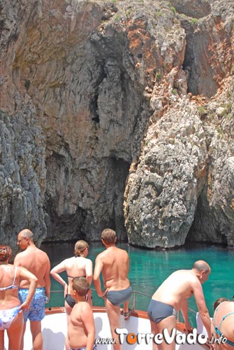 foto Operatori e servizi morciano di leuca, torre vado e morciano di leuca