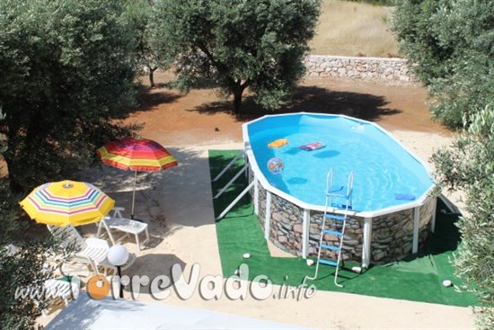 Foto Casa Fernanda con piscina girasole