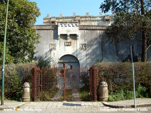 Castello di Morciano