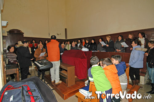 Coro natale 2006