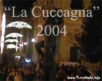Cuccagna salento
