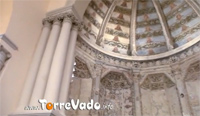 Video Chiesa MAdre dopo il restauro