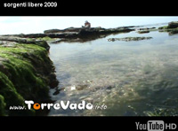 Sorgenti Torre Vado