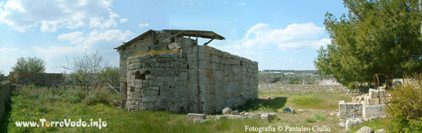 Chiesa san Pietro 