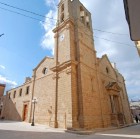 Chiesa San Giovanni Elemosiniere Morciano ( foto 0 )