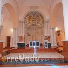 Chiesa San Giovanni Elemosiniere Morciano ( foto 2 )