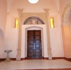 Chiesa San Giovanni Elemosiniere Morciano ( foto 9 )