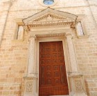 Chiesa San Giovanni Elemosiniere Morciano ( foto 11 )