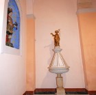 Chiesa San Giovanni Elemosiniere Morciano ( foto 17 )