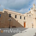 Chiesa San Giovanni Elemosiniere Morciano ( foto 33 )