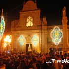 Foto La Cuccagna - Morciano di Leuca 2007 ( foto 1 )