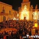 Foto La Cuccagna - Morciano di Leuca 2007 ( foto 4 )