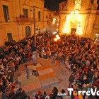 Foto La Cuccagna - Morciano di Leuca 2007 ( foto 5 )