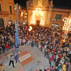 Foto La Cuccagna - Morciano di Leuca 2007 ( foto 9 )