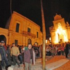 Foto La Cuccagna - Morciano di Leuca 2007 ( foto 14 )