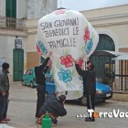 Foto La Cuccagna - Morciano di Leuca 2007 ( foto 15 )