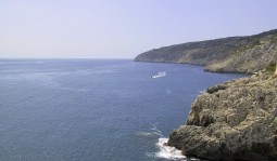 Costa Da Leuca ad Otranto