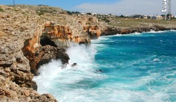 Grotte Salento