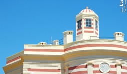 Villa Leuca