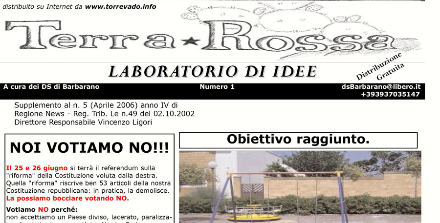 Terra Rossa