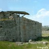 Chiesa di San Pietro a Giuliano di Lecce risale al X secolo d.c.