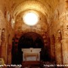 Chiesetta che risale al X secolo, in stile romanico-bizantino, si presenta in ottimo stato di conservazione.
 
