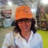 Settima edizione Fiera Agro.Ge.Pa.Ciok. salone nazionale della gelateria, pasticceria, cioccolateria
e dell'artigianato agroalimentare Lecce 