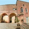 Ex Convento Carmelitani Morciano di Leuca - Vista 180� interna 