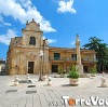 Piazza San Giovanni Elemosiniere - Morciano di Leuca - 2007