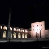 Santuario di Santa Maria di Leuca illuminato