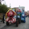 carnevale morcianese 2006. il carro vincente