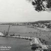 Porto di Santa Maria di Leuca qualche decennio fa.